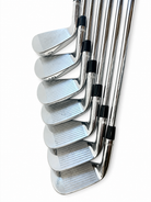 2018 Callaway Apex MB 4-PW Project X 6.5 iron set - image 6
