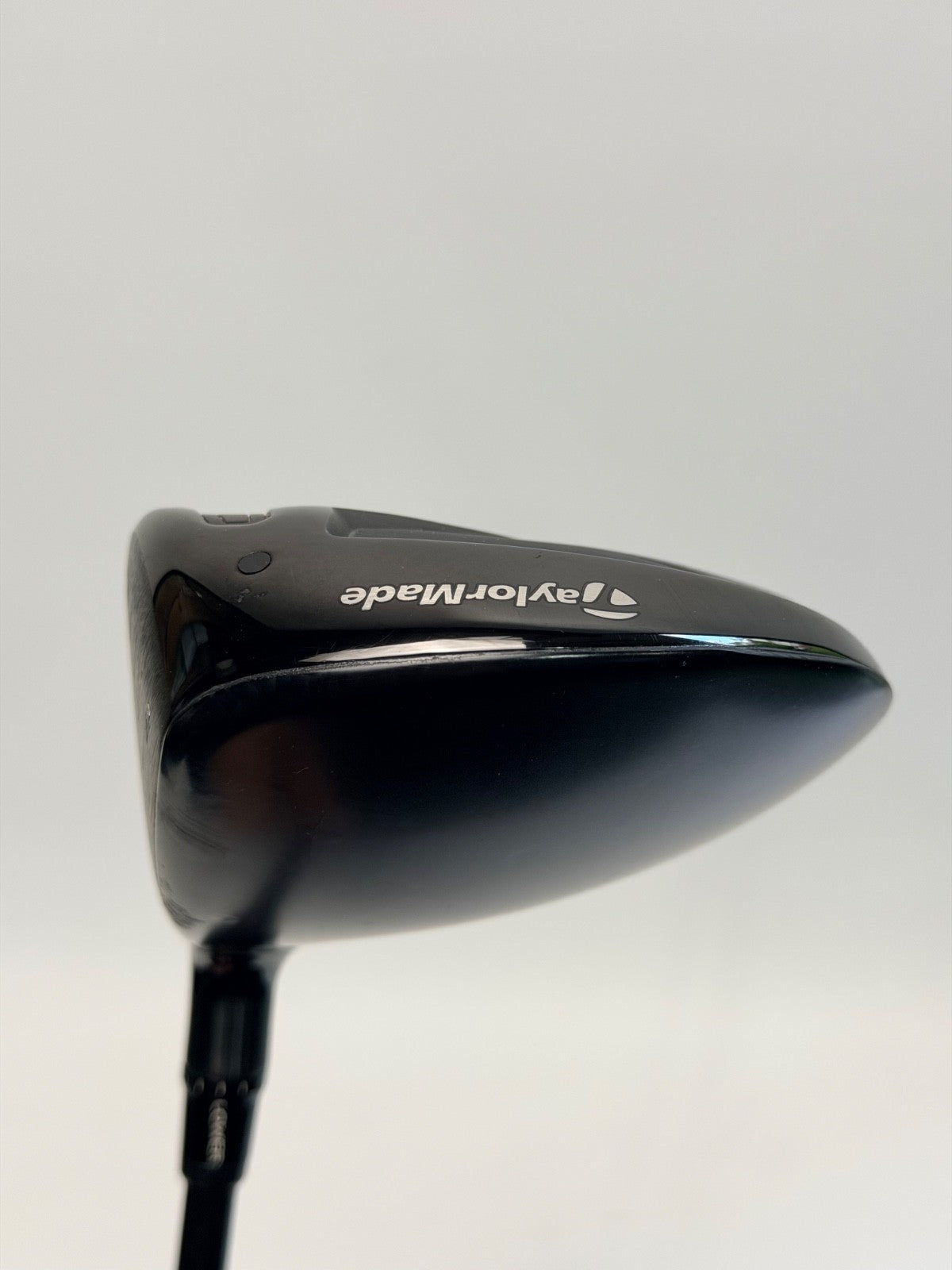 TaylorMade R7 Quad Mini Driver 11.5° Speeder MD 6 Stiff Flex 43.75"3