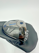Callaway Mini Driver 11.5 Ti340 Ai Smoke Max Head Only2
