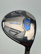 Callaway Ai Smoke Max 7 Wood 21° Cypher Black 40g Senior A CP2 Midsize1