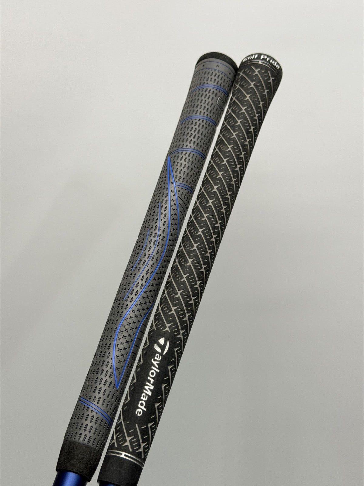 Fujikura Ventus Blue HB 6-R 40" Stiff TaylorMade Hybrid Shaft7