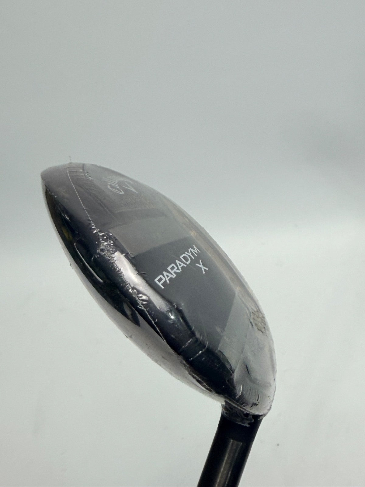 Callaway NEW Paradym X 7 Wood 21° Ladies Ascent Blue 40g2