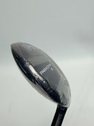 Callaway NEW Paradym X 7 Wood 21° Ladies Ascent Blue 40g2