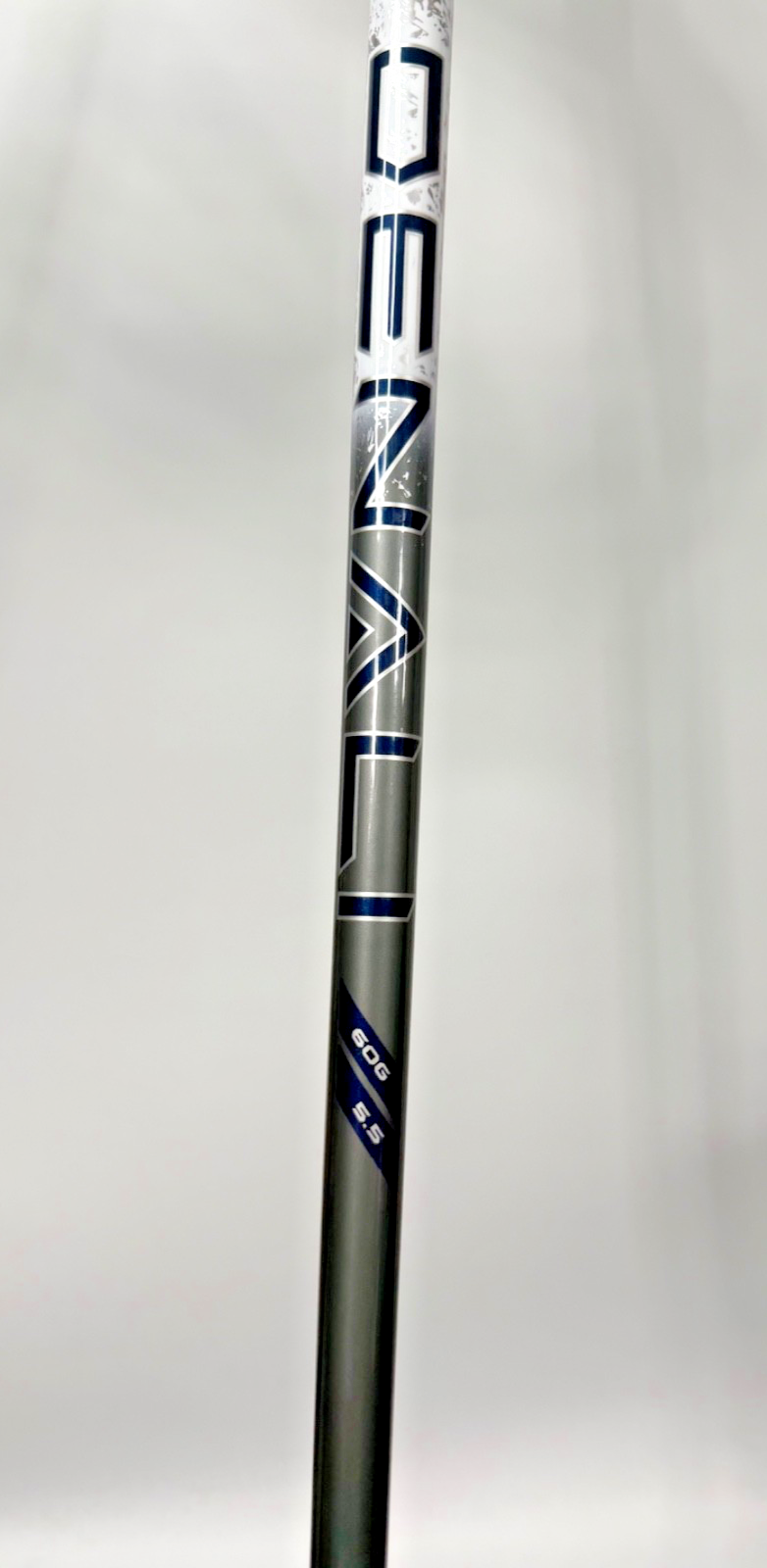 Callaway Elyte 7 Wood 21° Denali Charcoal 60g Regular Flex 42” Fairway Wood9