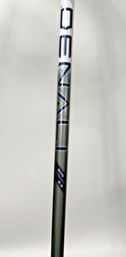 Callaway Elyte 7 Wood 21° Denali Charcoal 60g Regular Flex 42” Fairway Wood9