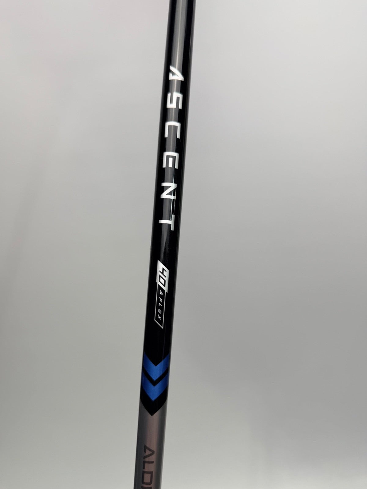 Callaway Paradym X 7 Wood 21° Aldila Ascent Blue 40g Senior A Fairway Wood Mid7
