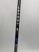 Callaway Paradym X 7 Wood 21° Aldila Ascent Blue 40g Senior A Fairway Wood Mid7