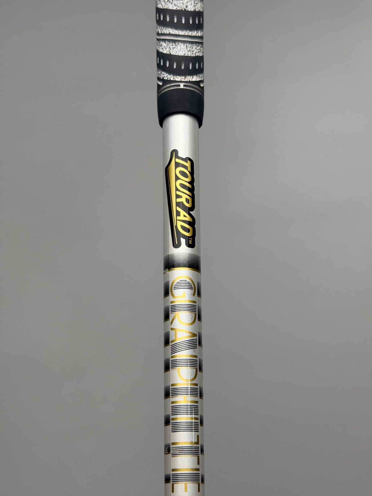 Graphite Design Tour AD TP8 85g XStiff 40" Shaft .335 Tip3