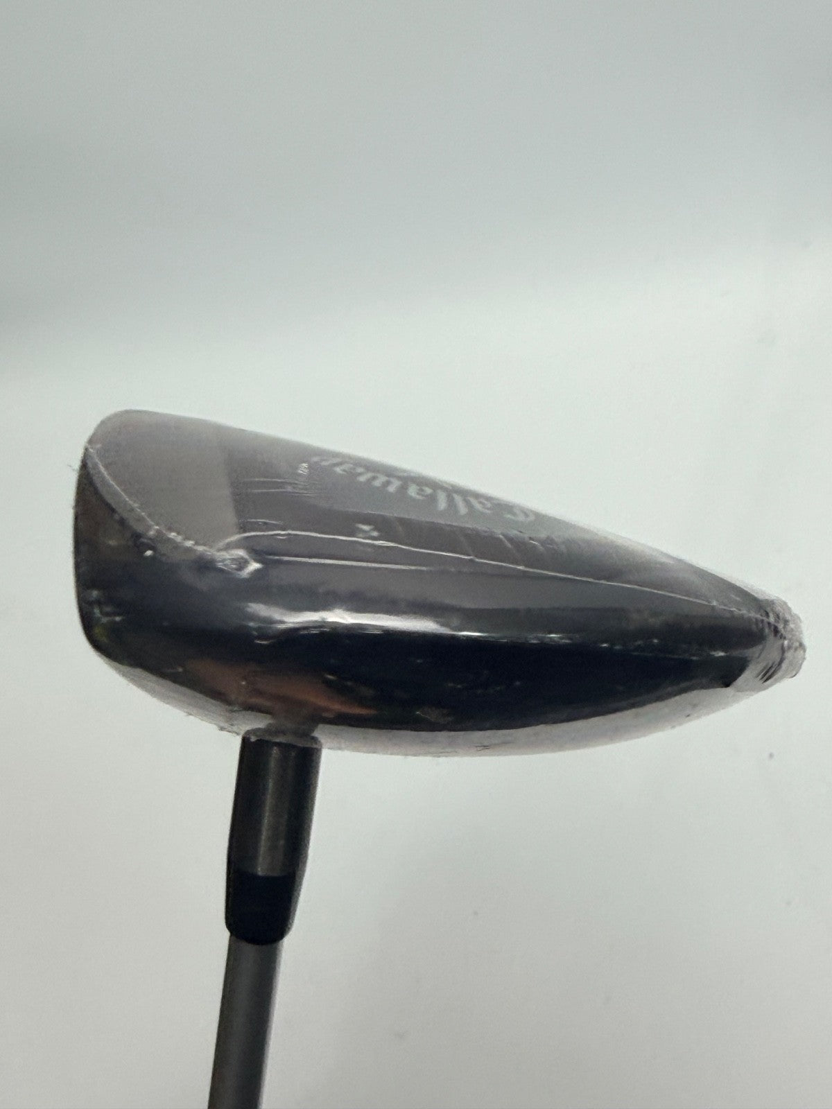 Callaway NEW Paradym X 7 Wood 21° Ladies Ascent Blue 40g3