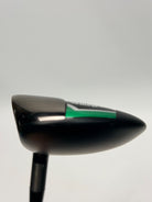 Callaway Elyte 9 Wood 24° Denali Charcoal 60g Regular Flex Fairway Wood3