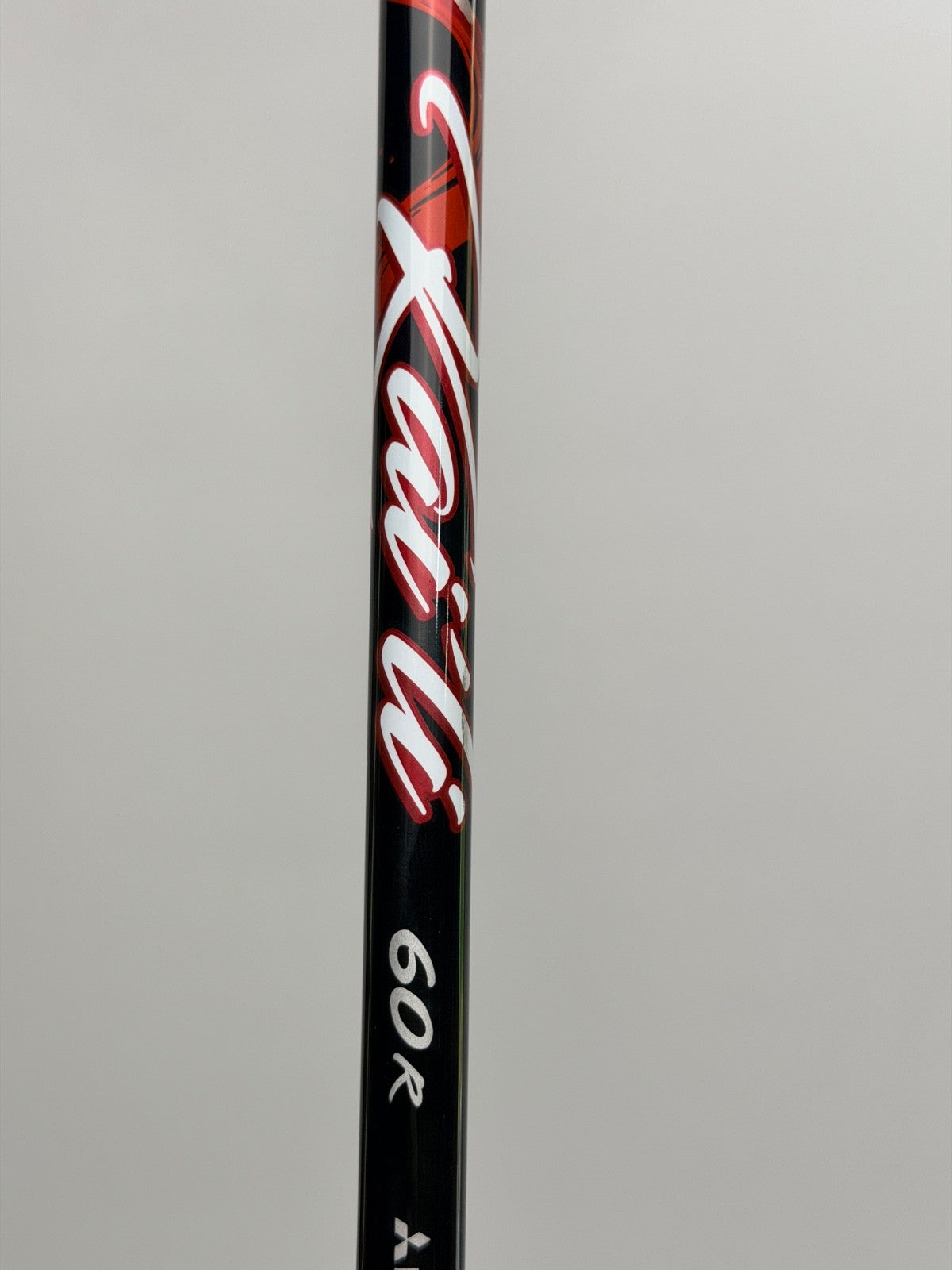 Callaway Elyte 7 Wood 21° Kai'li Red 60g Regular Golf Pride Std8