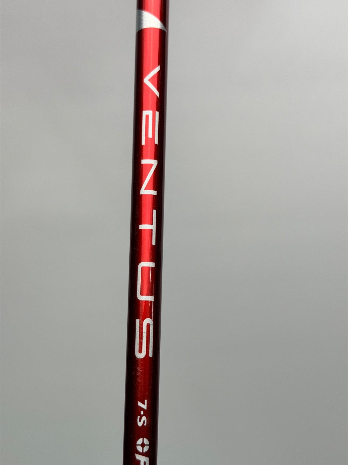 Callaway Rogue ST Max 7 Wood 21° Ventus Red Velocore 75g Stiff Flex9
