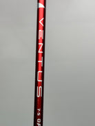 Callaway Rogue ST Max 7 Wood 21° Ventus Red Velocore 75g Stiff Flex9