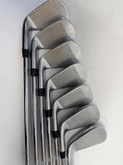 Titleist T200 Iron Set 4-PW AMT Black S300 Stiff Flex6