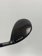 Callaway Ai Smoke Max 7 Wood 21° Cypher Black 40g Senior A Fairway Wood6