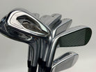 Titleist T200 Iron Set 4-GW Project X LZ 125 6.5 X-Stiff1