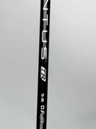 Fujikura Ventus Red TR 55g Regular 40.75" Shaft Titleist Fairway Tip1