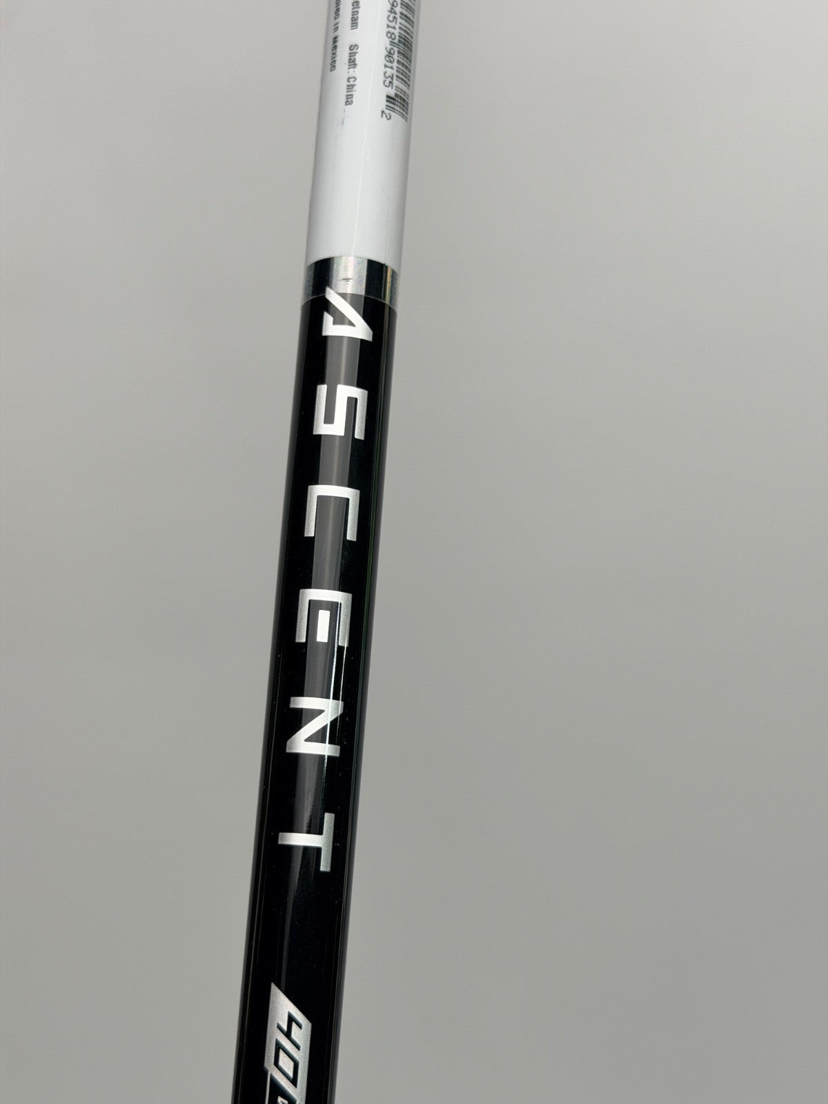 Aldila Ascent Blue 40g Ladies 41" Shaft Callaway Fairway Tip Lamkin Std3