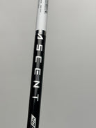 Aldila Ascent Blue 40g Ladies 41" Shaft Callaway Fairway Tip Lamkin Std3