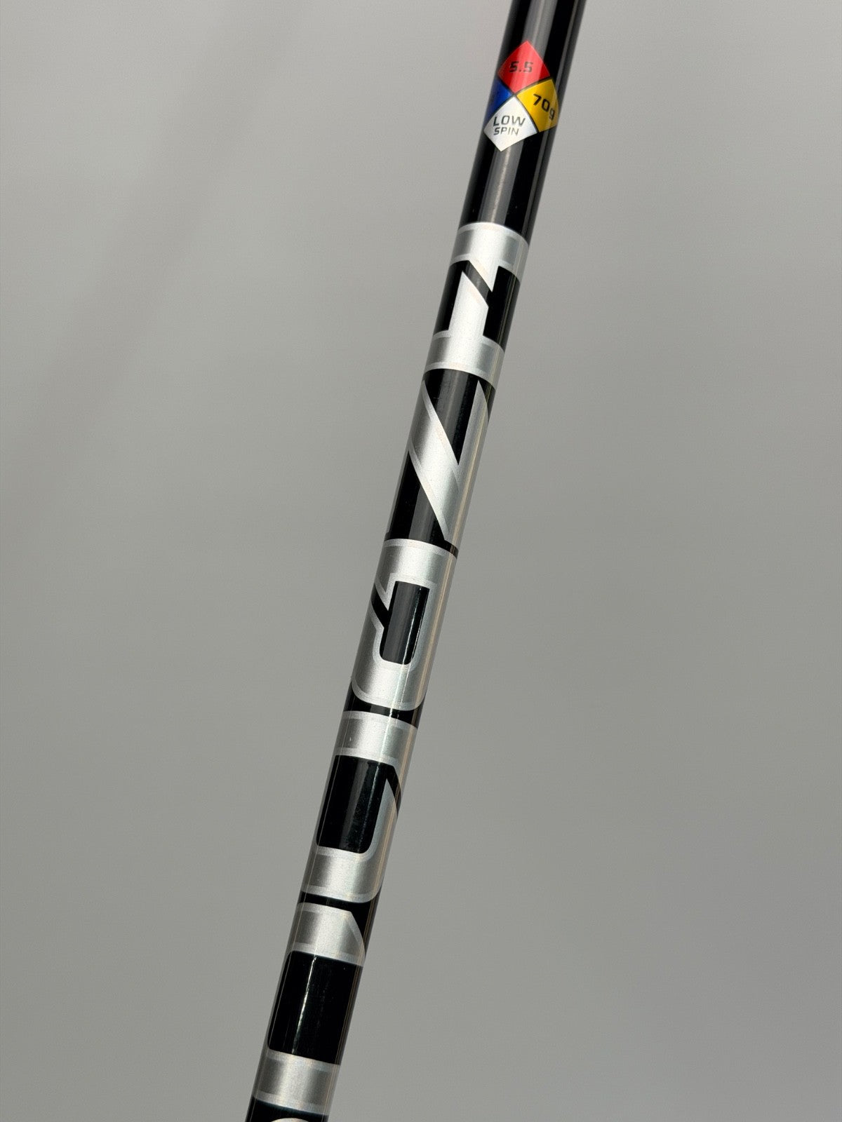 Callaway Paradym 7 Wood 21° HZRDUS Black 4th Gen 70g Regular Flex7