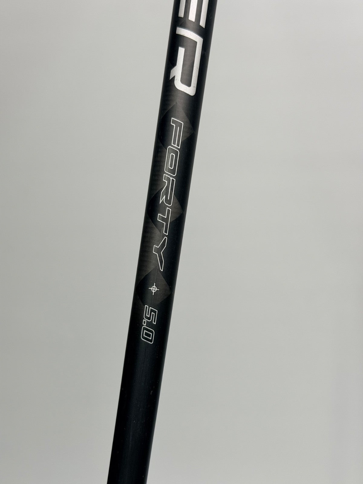 Callaway Ai Smoke Max Heavenwood 7 Wood 20° Cypher Black 40g Senior Flex 43in8