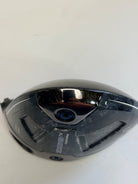 Callaway Ai Smoke Max Triple Diamond Driver 9° Low Spin Tour Performance8