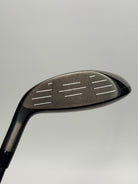 Callaway Ai Smoke Max 7 Wood 21° Cypher Black 40g Senior A CP2 Midsize4