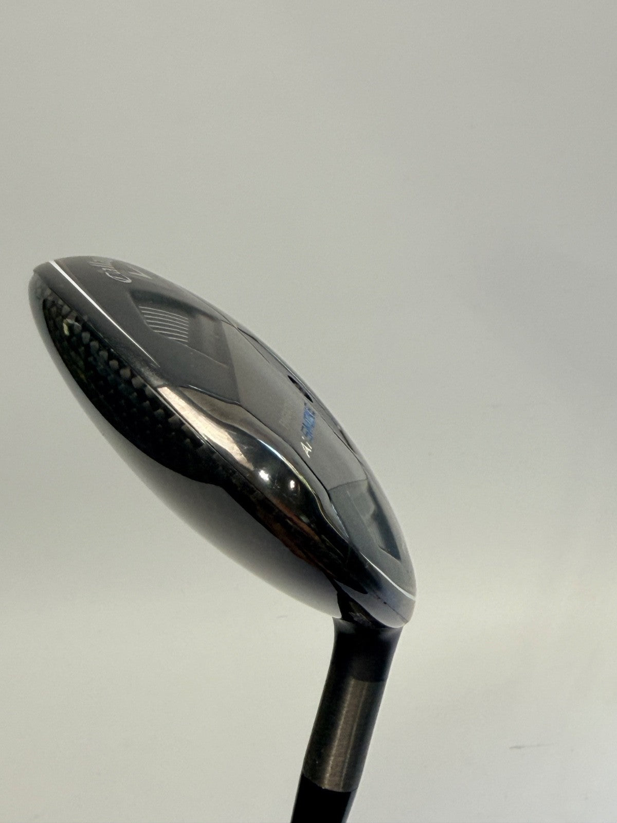 Callaway Ai Smoke Max 7 Wood 21° Tensei AV Blue 65g Regular Flex Fairway Wood2