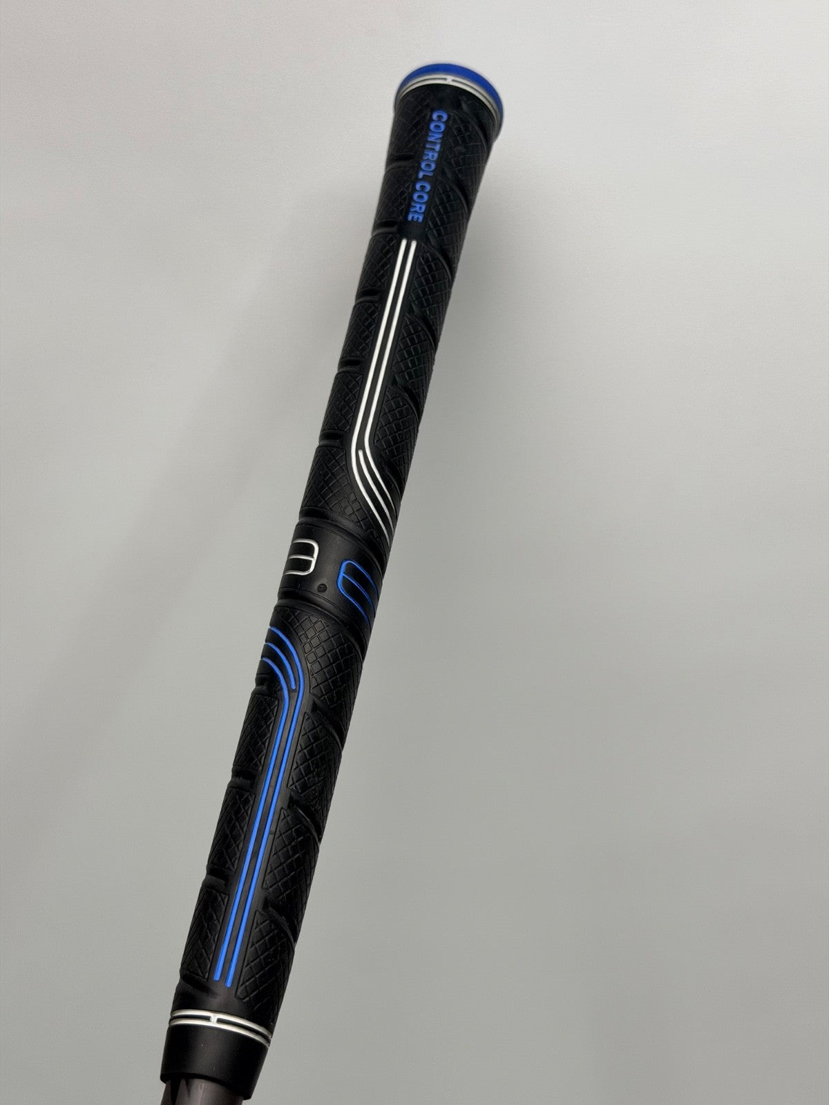 Callaway Ai Smoke Max Heavenwood 7 Wood 20° Cypher Black 40g Senior Flex 43in10