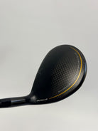Callaway Rogue ST Max D 7 Wood 22° Cypher Black 40g Senior Flex6