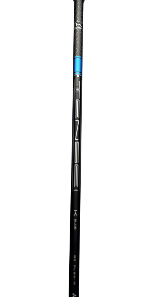 Mitsubishi Tensei 1K Blue 65g Regular 42.25" Titleist Fairway Shaft0