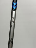Callaway Ai Smoke Max 7 Wood 21° Aldila Ascent Blue 40g Senior Flex9