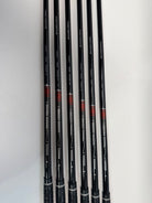 Titleist T200 Iron Set 5-PW Tensei AV AM2 Red Light Flex11
