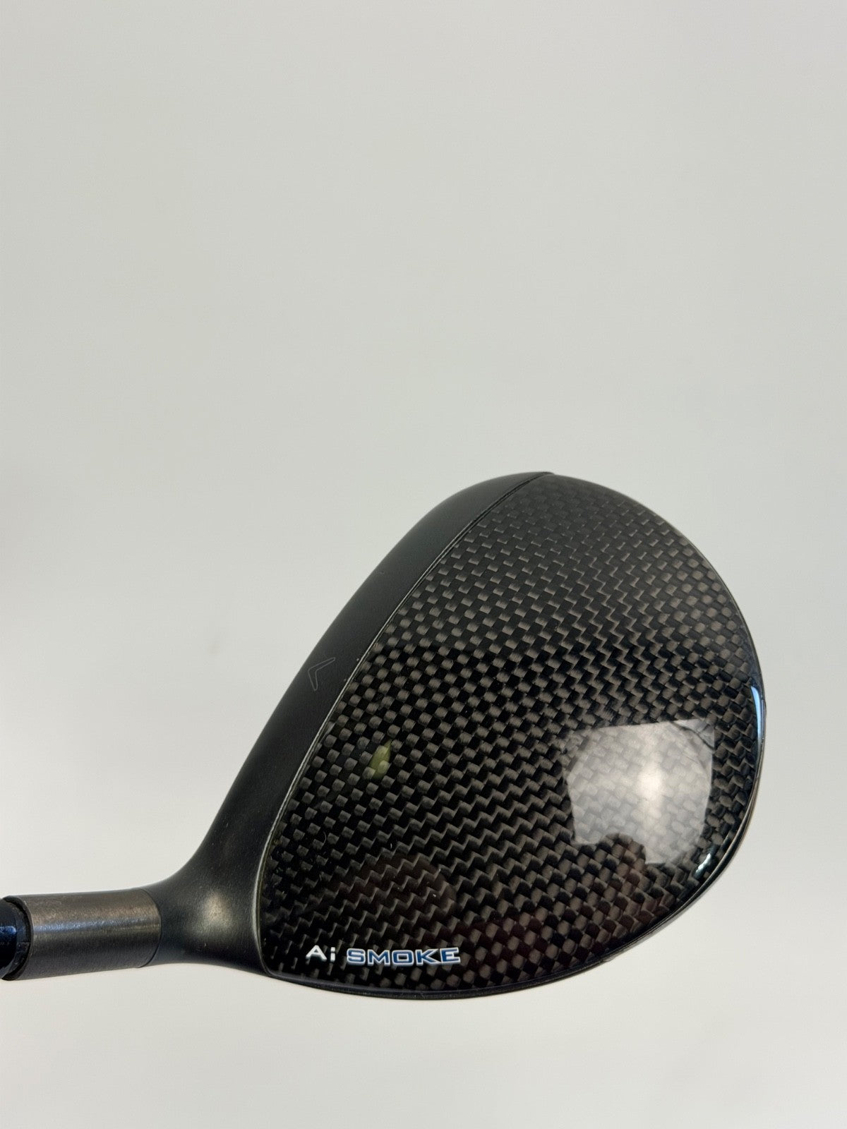Callaway Ai Smoke Max Heavenwood 7 Wood 20° Tensei Blue 65g Regular 43in Midsize6