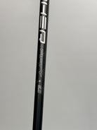 Callaway Ai Smoke Max 7 Wood 21° Cypher Black 50g Senior Flex Fairway Wood7