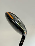 Callaway Mavrik Max 7 Wood 21° Helium 4F2 Senior Flex 42" Golf Pride2