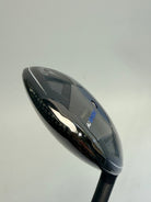 Callaway Ai Smoke Max D 7 Wood 21° Cypher Black 40g Senior Flex Fairway Wood2