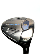 Callaway Paradym Ai Smoke Heavenwood 20° Ascent Blue 50 Senior Flex 43"0