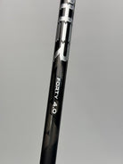 Callaway New Rogue ST Max D 5 Wood 19° Cypher Black 40g Ladies Flex7