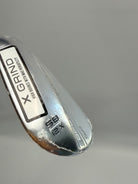 Callaway NEW Opus SP 58° Lob Wedge Brushed Chrome 12X Grind DG S2003