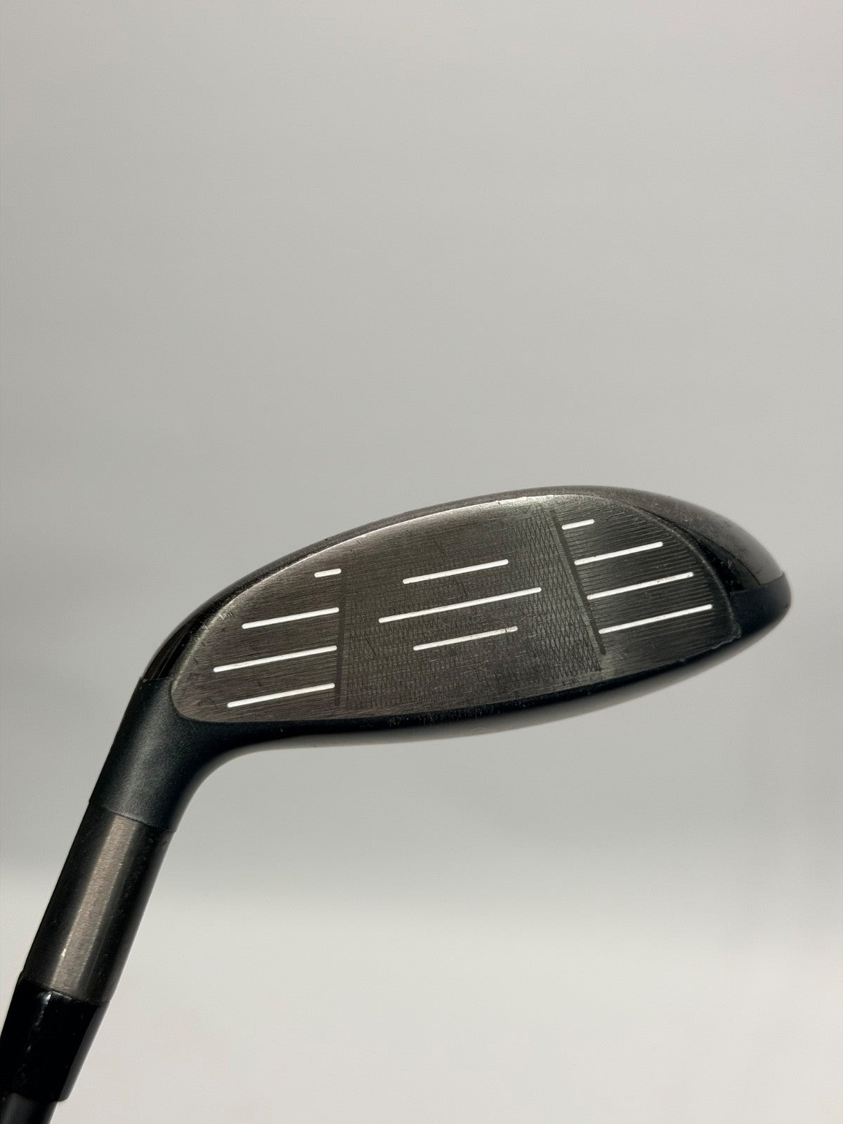 Callaway Ai Smoke Max 7 Wood 21° Tensei Blue 55g Regular Flex Fairway Wood5