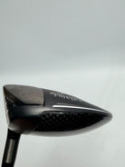 Callaway Ai Smoke Max 7 Wood 21° Denali Charcoal 50g Regular Flex Fairway Wood3