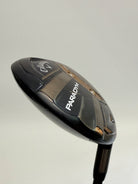 Callaway Paradym 7 Wood 21° Project X San Diego 54g Regular Flex2