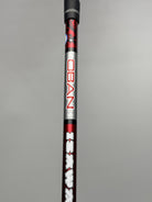 Oban Isawa Red 02 55g Senior 42.5" Ping Fairway Shaft and Tip3