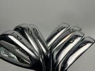 Titleist 2020 T100S Iron Set 4-PW Project X LZ 6.0 Stiff Steel2