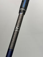 Callaway Ai Smoke Max 7 Wood 21° Tensei AV Blue 65g Regular Flex Midsize Grip9