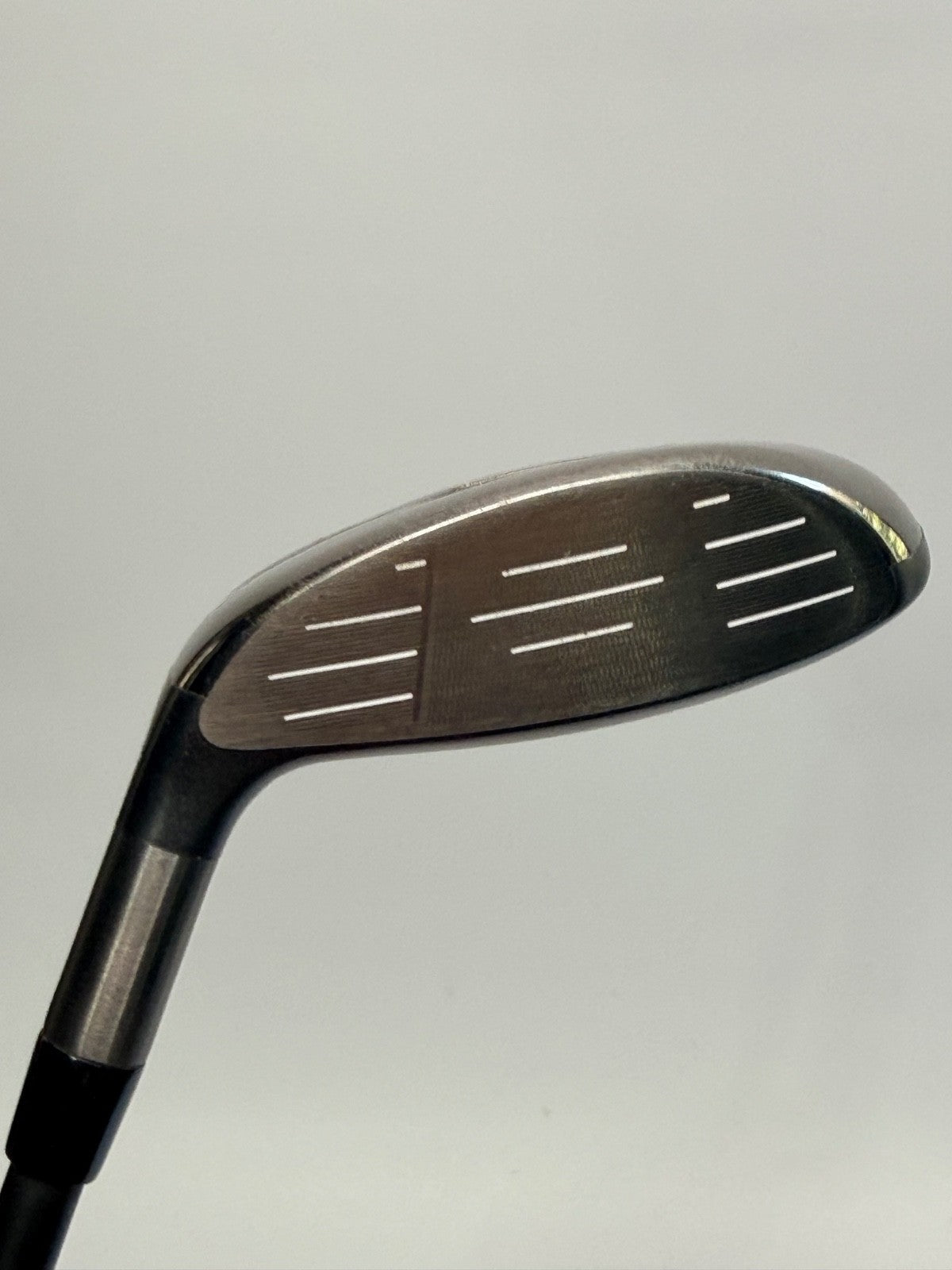 Callaway Ai Smoke Max 7 Wood 21° Tensei AV Blue 65g Regular Flex Midsize Grip4