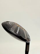 Callaway Paradym 7 Wood 21° Tour AD XC6 65g Senior Flex2
