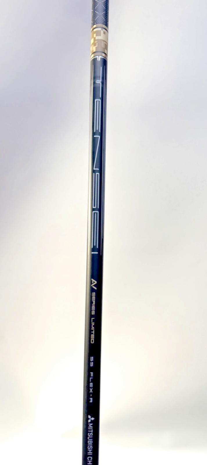 Callaway Elyte Sandstorm Driver 9° Tensei AV LE Tactical 55g Regular8