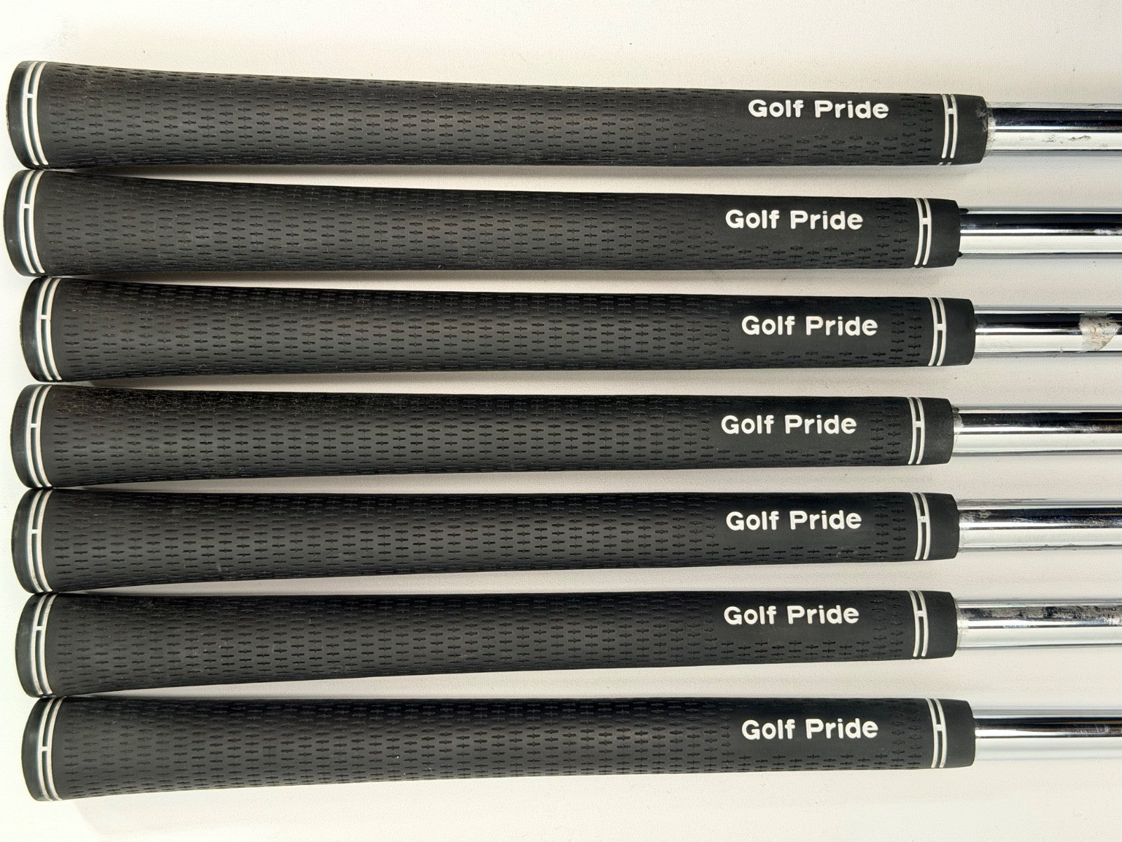 Titleist 2023 T100 Iron Set 5-PW,W Project X LZ 115 Regular15